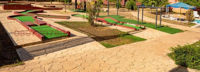 Продава 1-СТАЕН, к.к. Слънчев бряг, област Бургас, снимка 8 - Апартаменти - 53493590