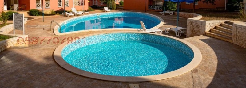 Продава 1-СТАЕН, к.к. Слънчев бряг, област Бургас, снимка 9 - Апартаменти - 53493590