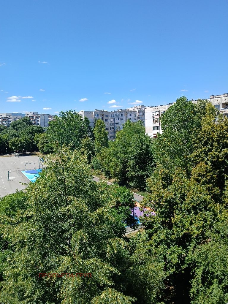 Продава 1-СТАЕН, гр. София, Люлин 4, снимка 15 - Апартаменти - 55282814