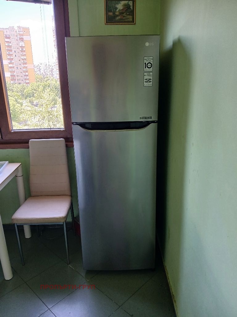Продава 1-СТАЕН, гр. София, Люлин 4, снимка 9 - Апартаменти - 55282814