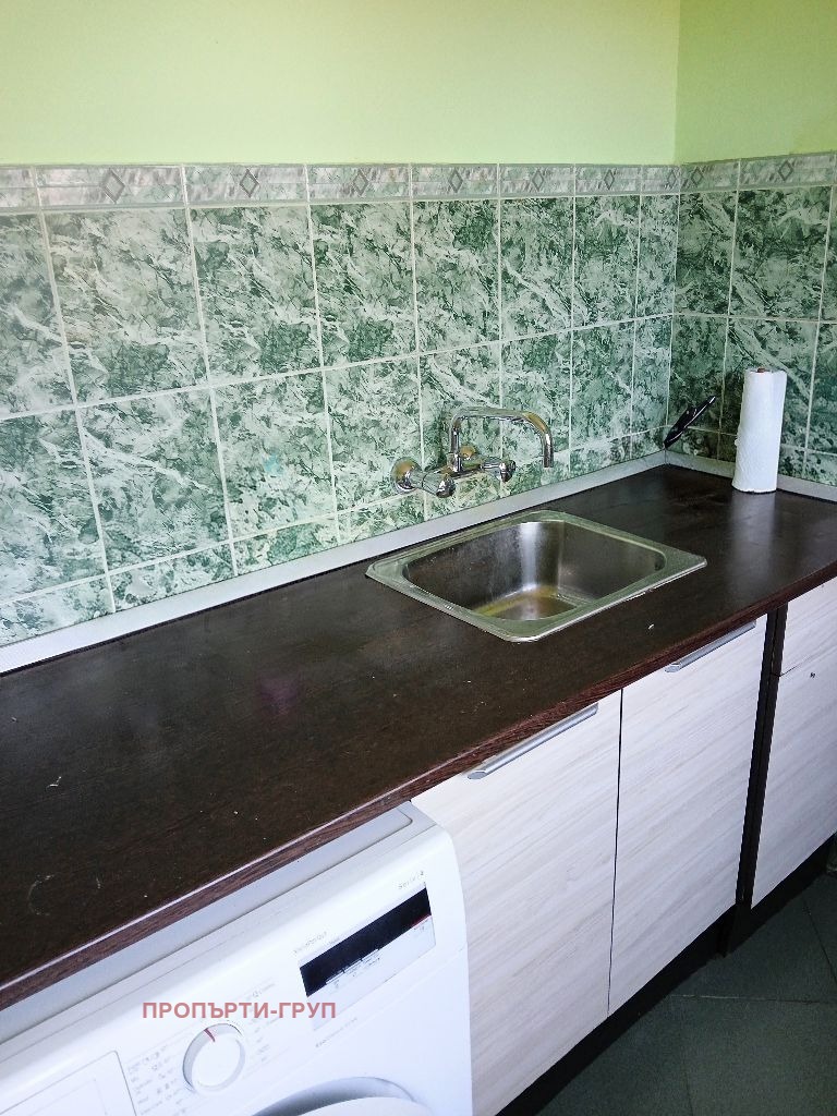 Продава 1-СТАЕН, гр. София, Люлин 4, снимка 6 - Апартаменти - 55282814