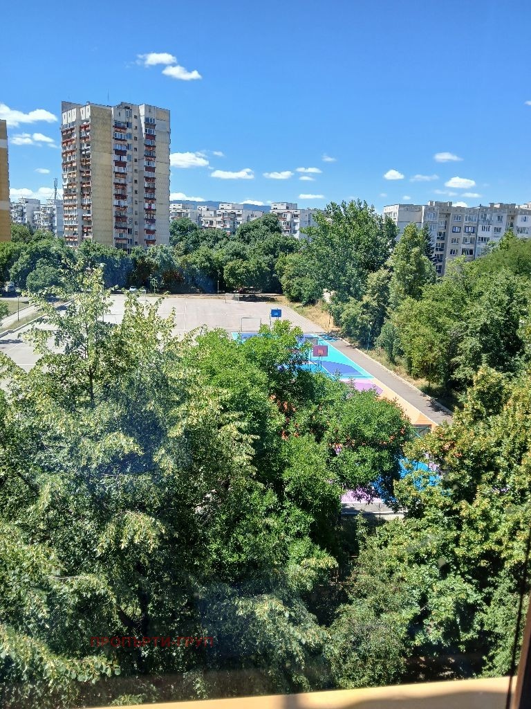 Продава 1-СТАЕН, гр. София, Люлин 4, снимка 17 - Апартаменти - 55282814