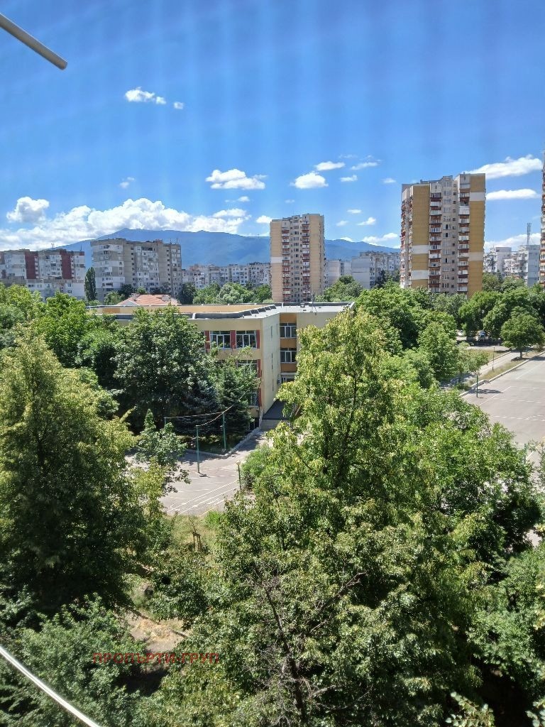 Продава 1-СТАЕН, гр. София, Люлин 4, снимка 14 - Апартаменти - 55282814