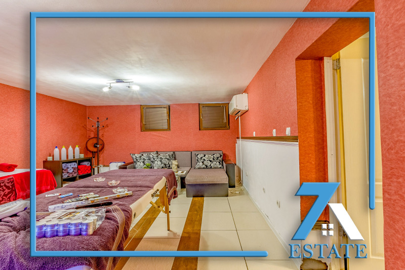 For Sale  1 bedroom Sofia , Tsentar , 80 sq.m | 35987676