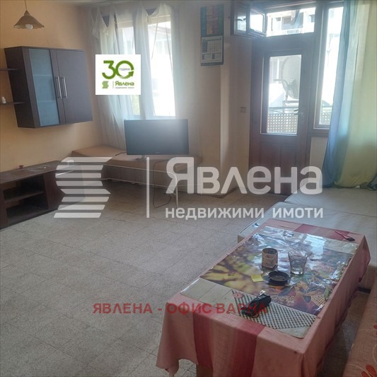 Продава 2-СТАЕН, гр. Варна, Център, снимка 2 - Aпартаменти - 47827977