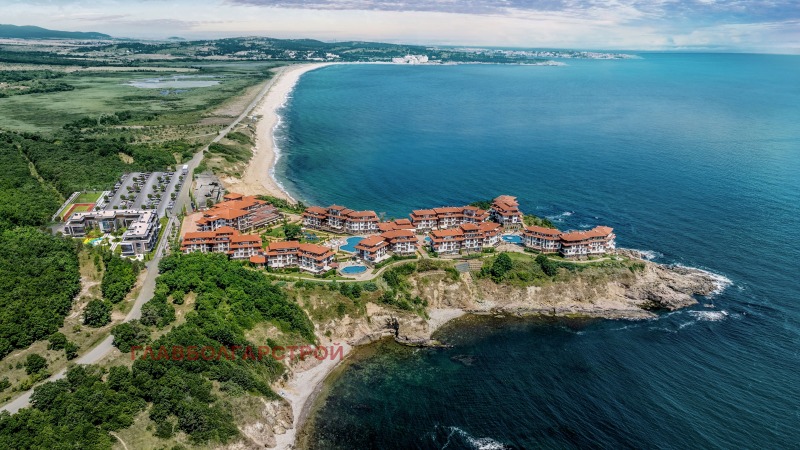 Til salgs  1 soverom region Burgas , Sozopol , 60 kvm | 97742231 - bilde [5]