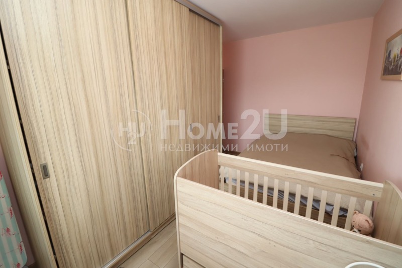 Till salu  1 sovrum Sofia , Karpuzica , 60 kvm | 19002126 - bild [3]