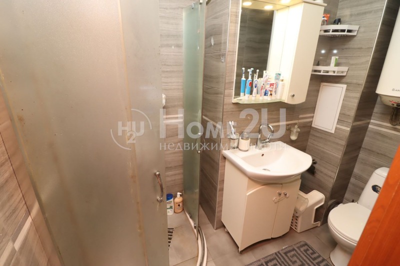 Till salu  1 sovrum Sofia , Karpuzica , 60 kvm | 19002126 - bild [8]