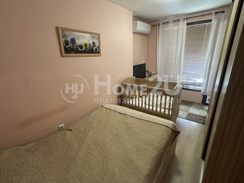 Till salu  1 sovrum Sofia , Karpuzica , 60 kvm | 19002126 - bild [4]