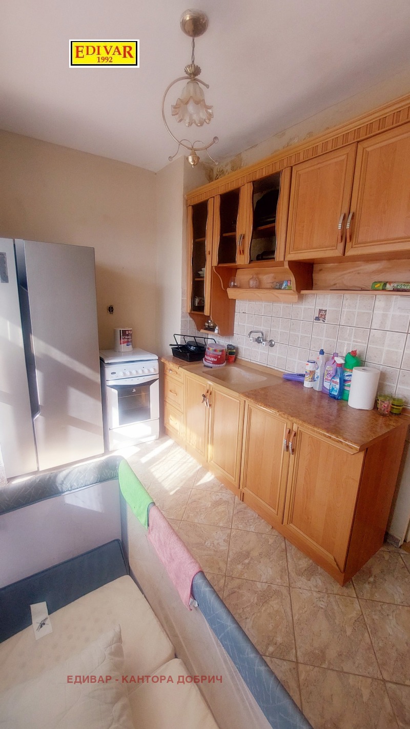 Продава  2-стаен град Добрич , Иглика , 65 кв.м | 93773709 - изображение [5]