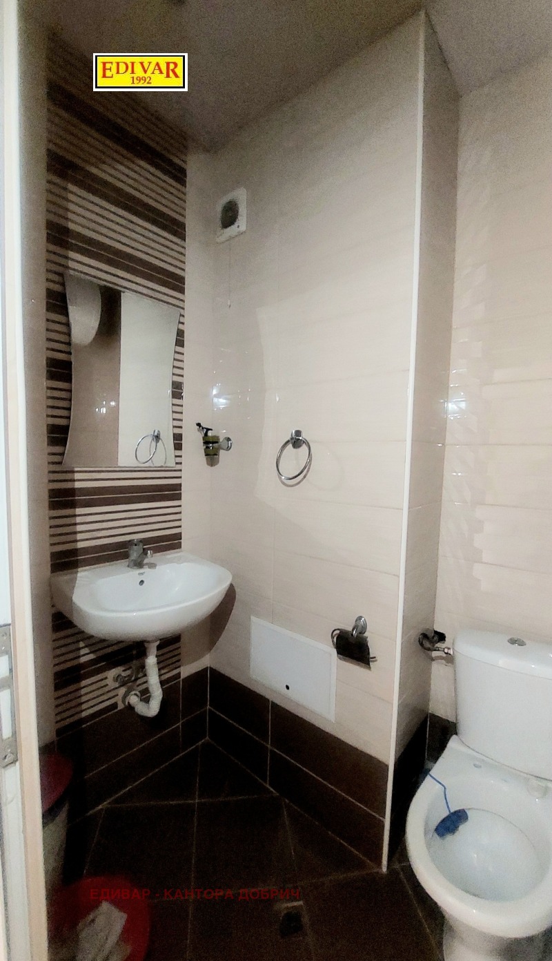 Продава  2-стаен град Добрич , Иглика , 65 кв.м | 93773709 - изображение [8]
