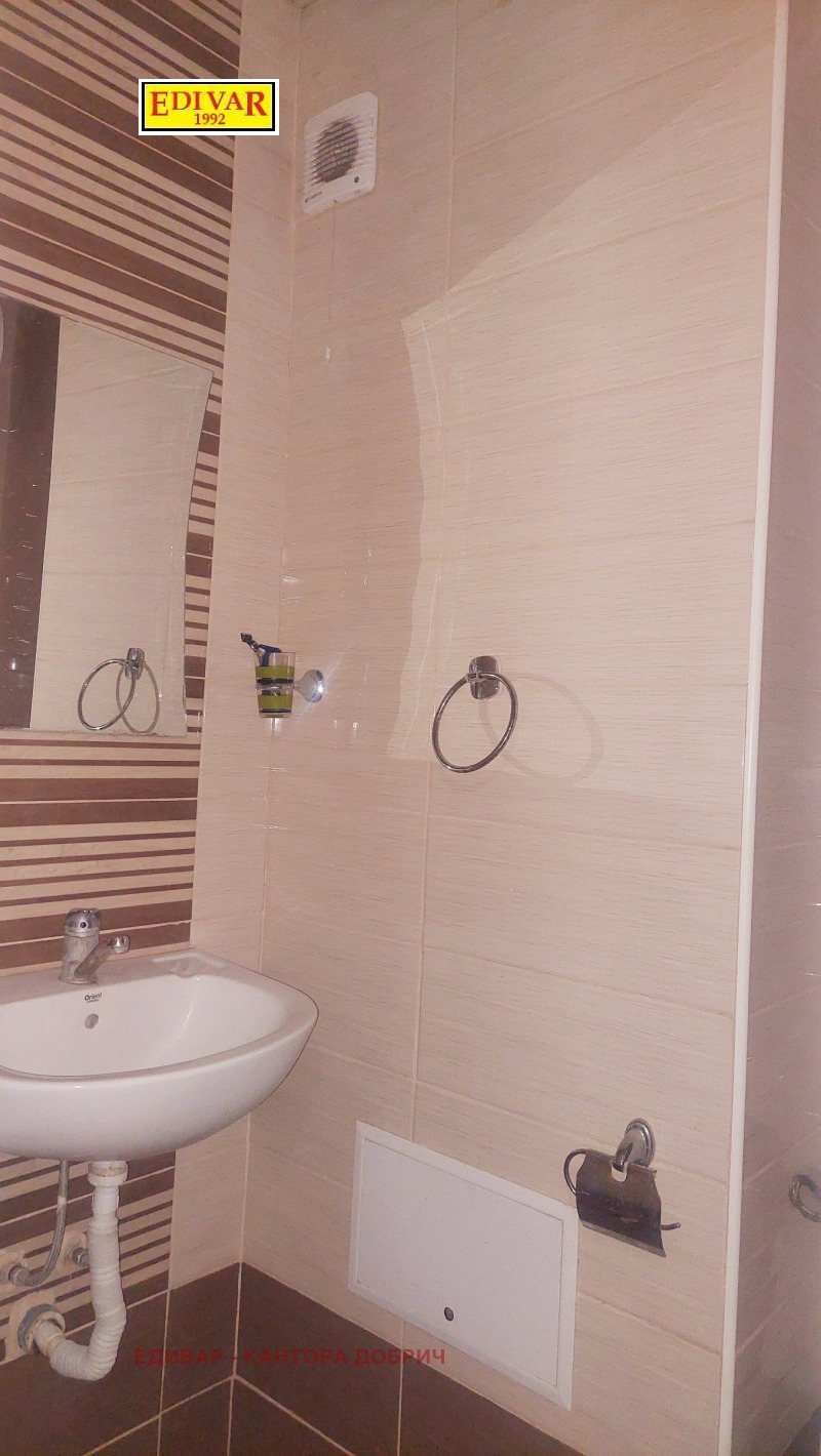 Продава  2-стаен град Добрич , Иглика , 65 кв.м | 93773709 - изображение [9]