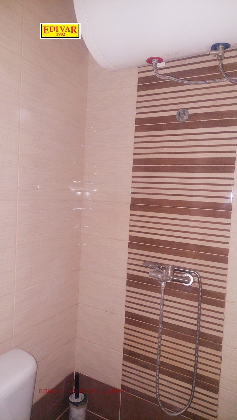 Продава  2-стаен град Добрич , Иглика , 65 кв.м | 93773709 - изображение [10]