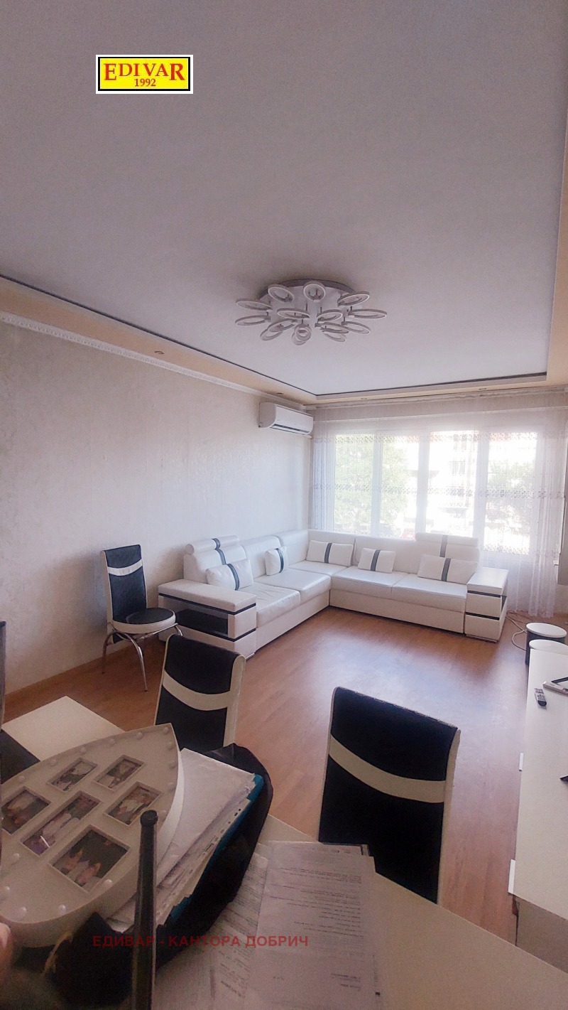 Продава  2-стаен град Добрич , Иглика , 65 кв.м | 93773709