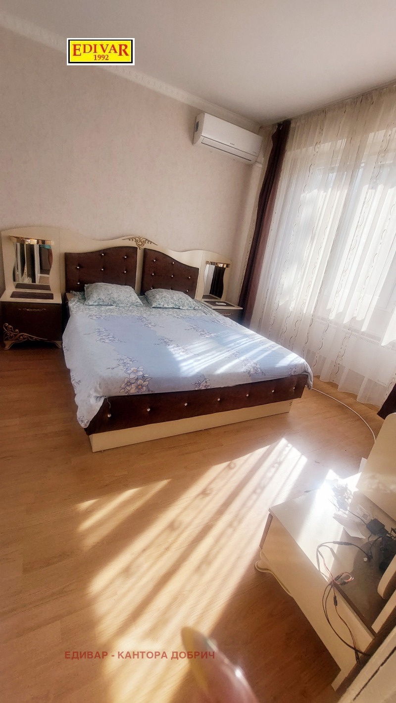 Продава  2-стаен град Добрич , Иглика , 65 кв.м | 93773709 - изображение [3]