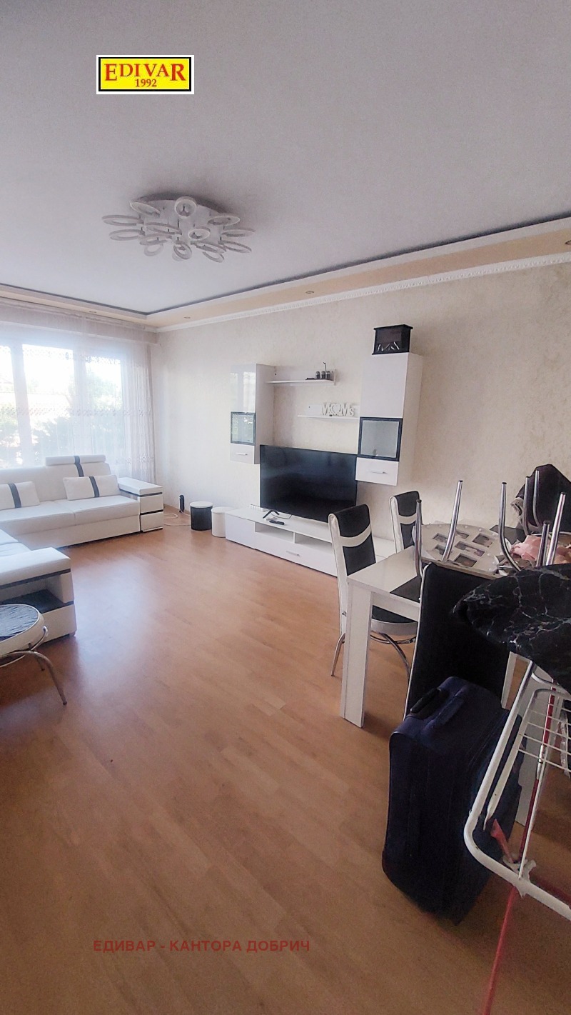 Продава  2-стаен град Добрич , Иглика , 65 кв.м | 93773709 - изображение [2]