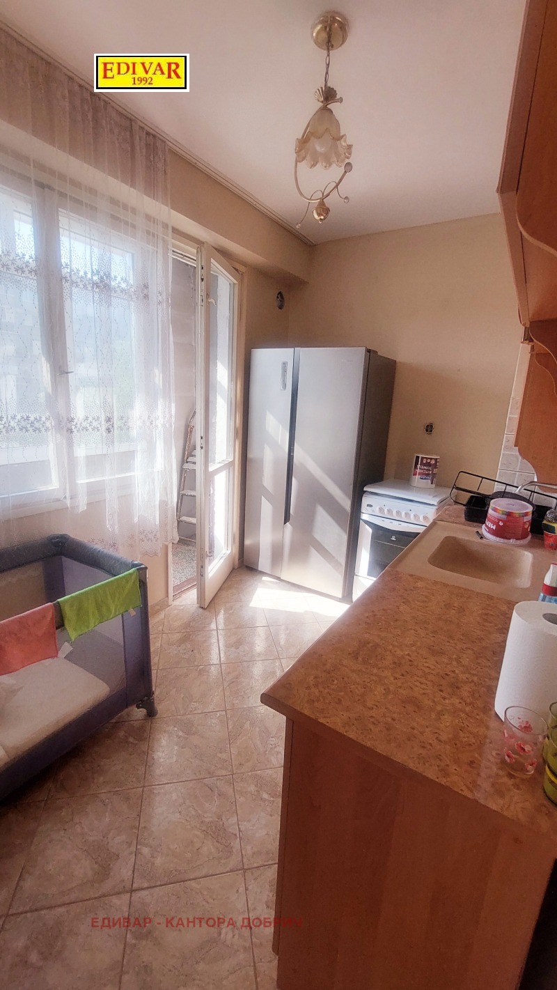 Продава  2-стаен град Добрич , Иглика , 65 кв.м | 93773709 - изображение [6]