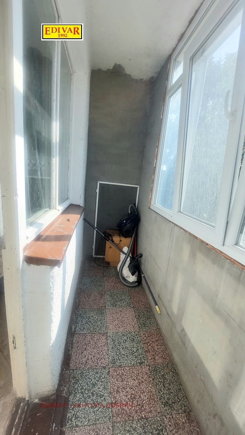 Продава  2-стаен град Добрич , Иглика , 65 кв.м | 93773709 - изображение [12]