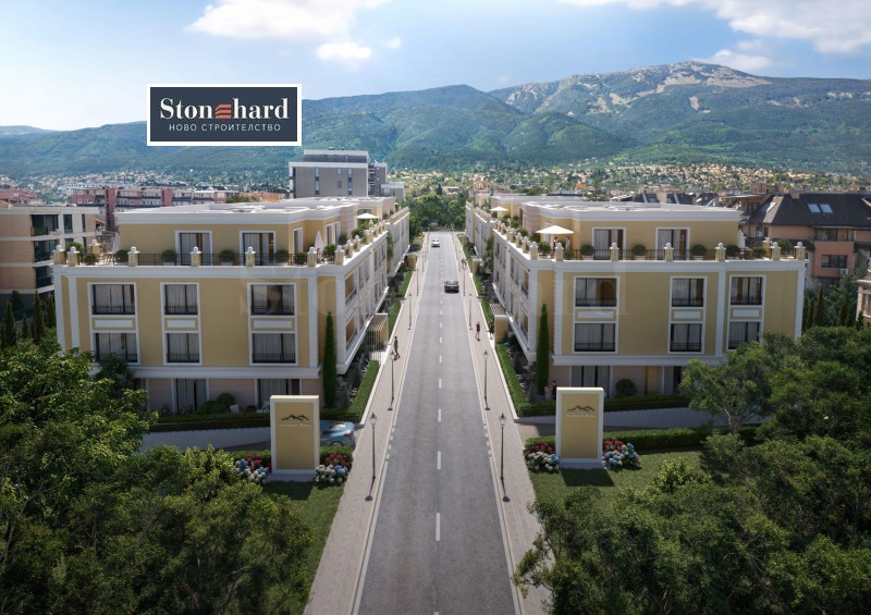 Til salg  1 soveværelse Sofia , Vitosha , 75 kvm | 29948143 - billede [6]