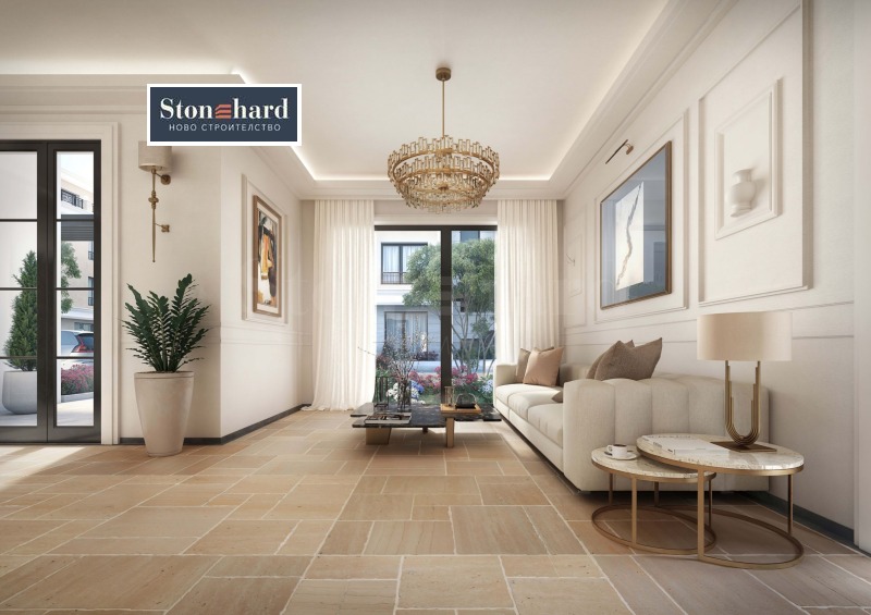 Продава 2-СТАЕН, град София, Витоша • 202878 € • 92464296 — Holmes.bg