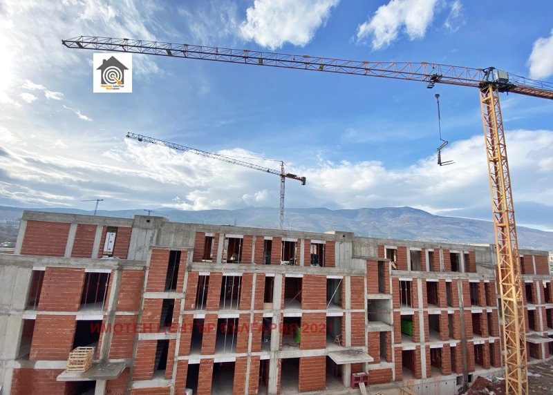 Продава 2-СТАЕН, гр. София, Малинова долина