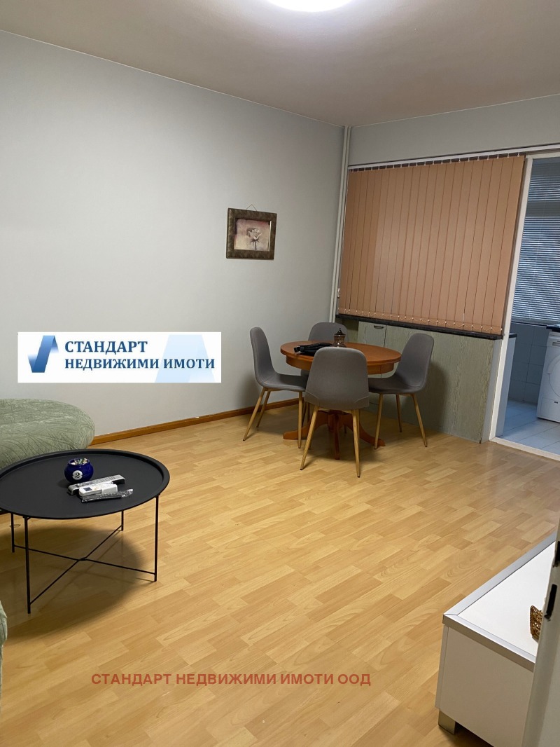 Продава 2-СТАЕН, гр. Пловдив, Христо Смирненски