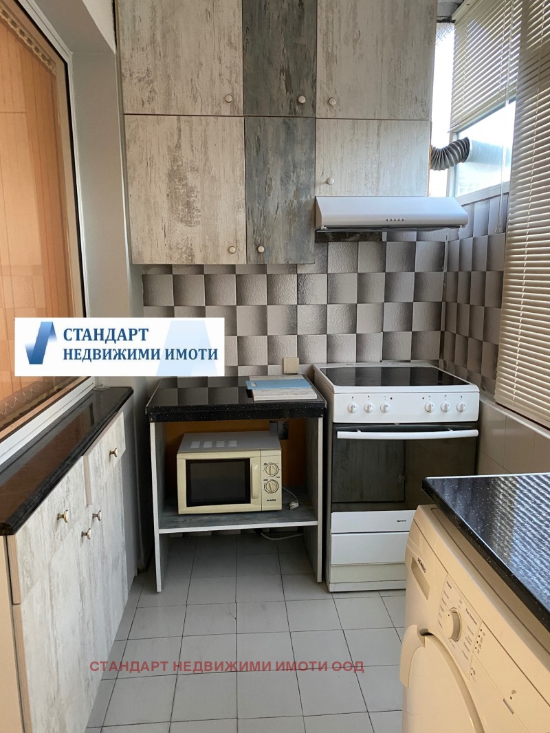 Продава 2-СТАЕН, гр. Пловдив, Христо Смирненски, снимка 7 - Апартаменти - 52748989