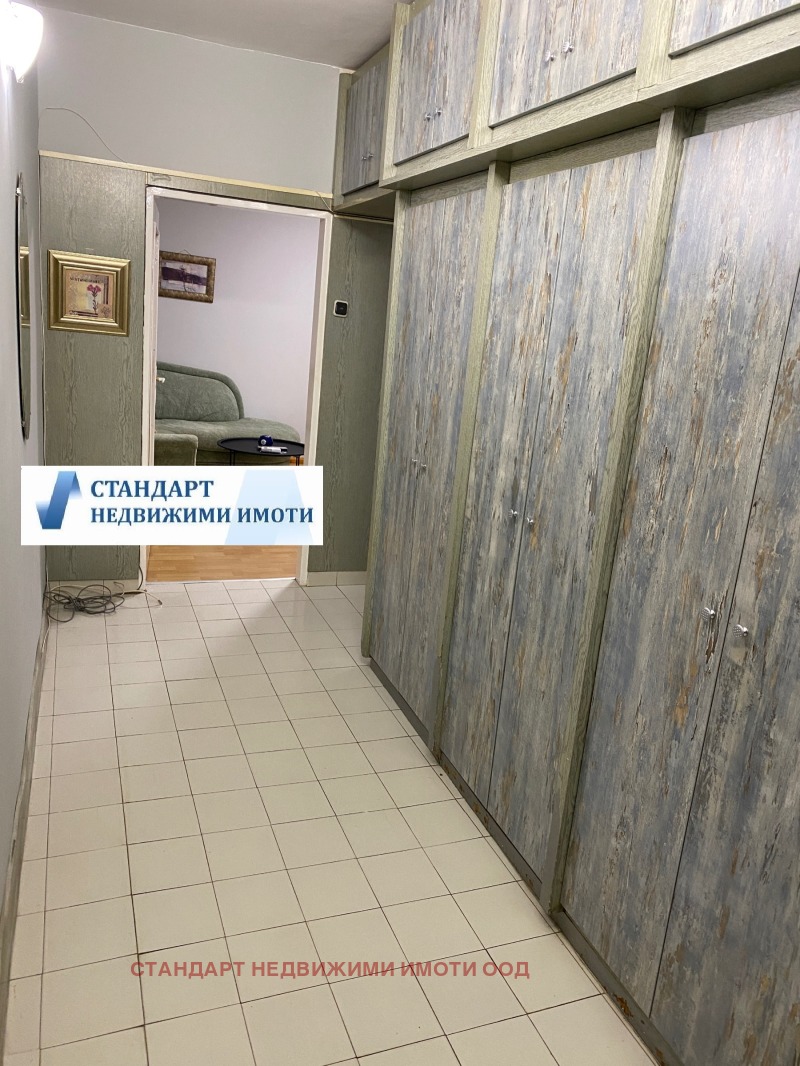 Продава 2-СТАЕН, гр. Пловдив, Христо Смирненски, снимка 9 - Апартаменти - 52748989