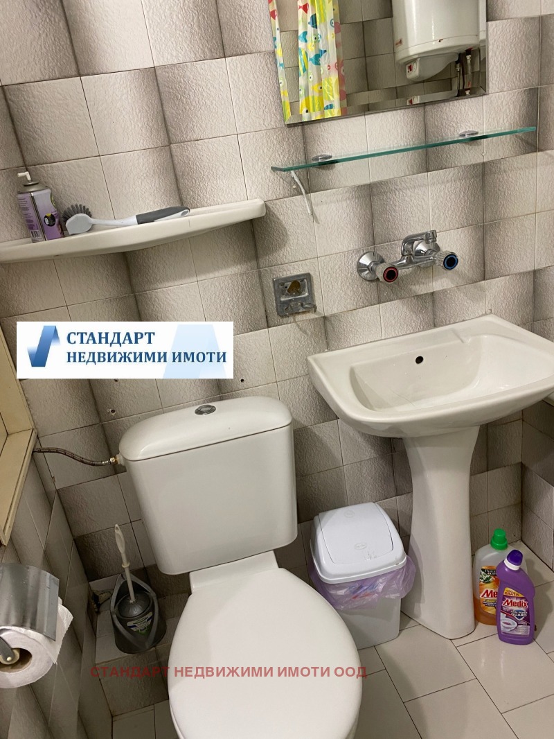 Продава 2-СТАЕН, гр. Пловдив, Христо Смирненски, снимка 12 - Апартаменти - 52748989