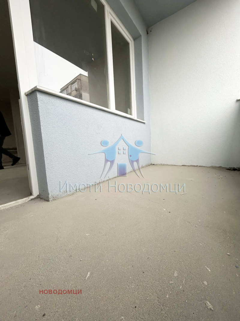 Продава 2-СТАЕН, гр. Шумен, Тракия, снимка 7 - Апартаменти - 52873564