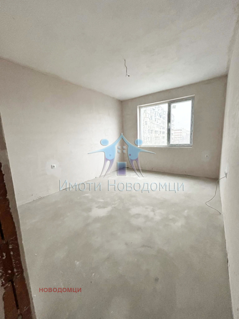 Продава 2-СТАЕН, гр. Шумен, Тракия, снимка 5 - Апартаменти - 52873564