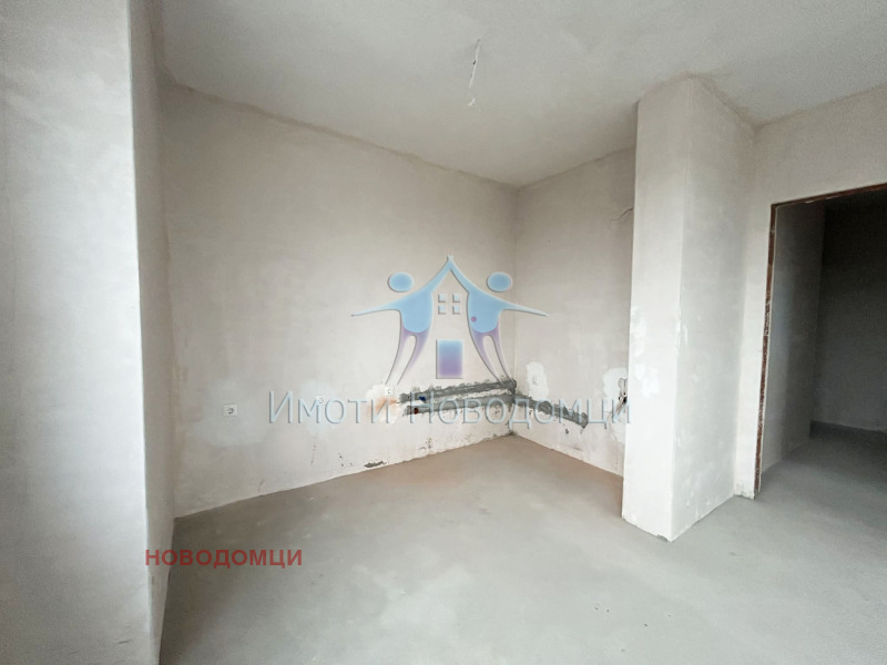 Продава 2-СТАЕН, гр. Шумен, Тракия, снимка 3 - Апартаменти - 52873564