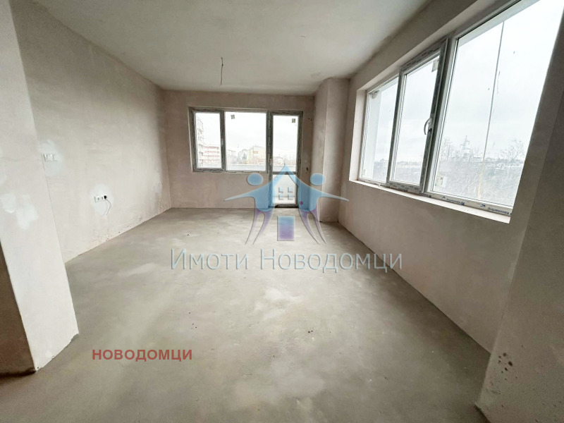 Продава 2-СТАЕН, гр. Шумен, Тракия