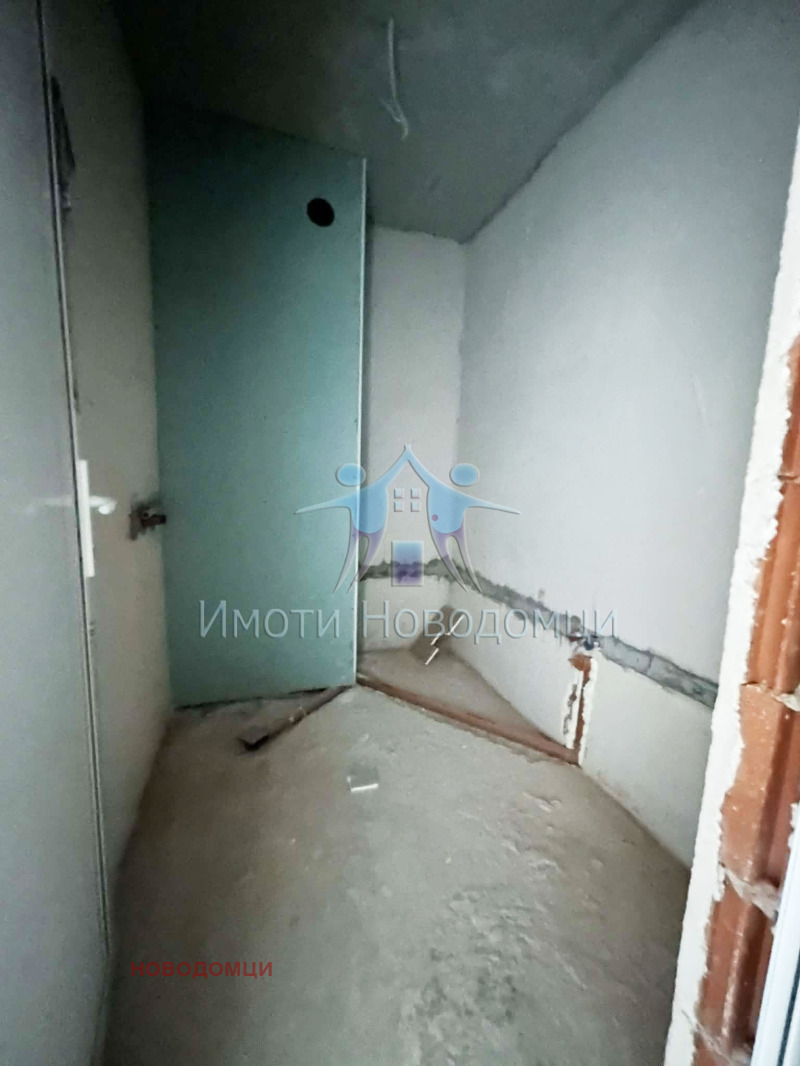 Продава 2-СТАЕН, гр. Шумен, Тракия, снимка 6 - Апартаменти - 52873564