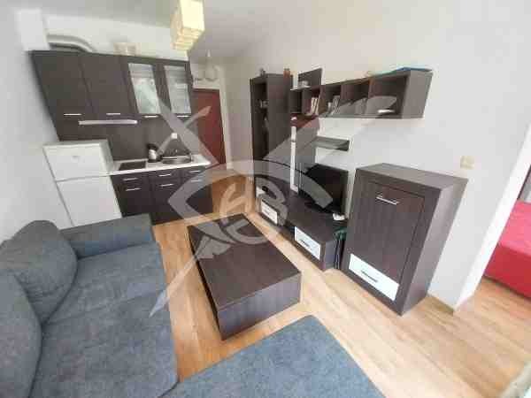 Продава 2-СТАЕН, гр. Свети Влас, област Бургас, снимка 2 - Апартаменти - 53950794