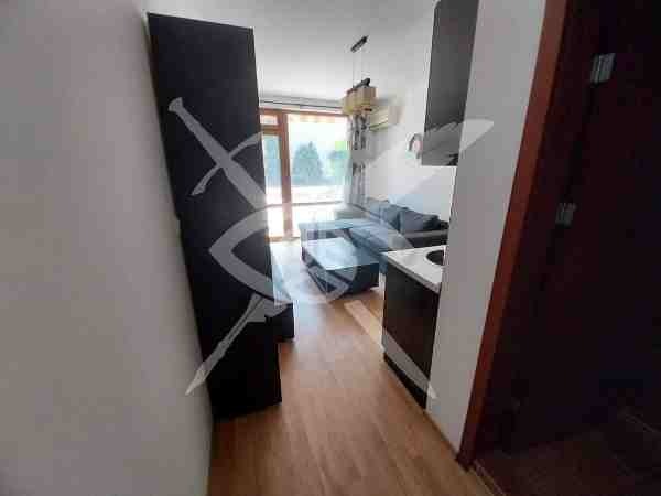 Продава 2-СТАЕН, гр. Свети Влас, област Бургас, снимка 3 - Апартаменти - 53950794