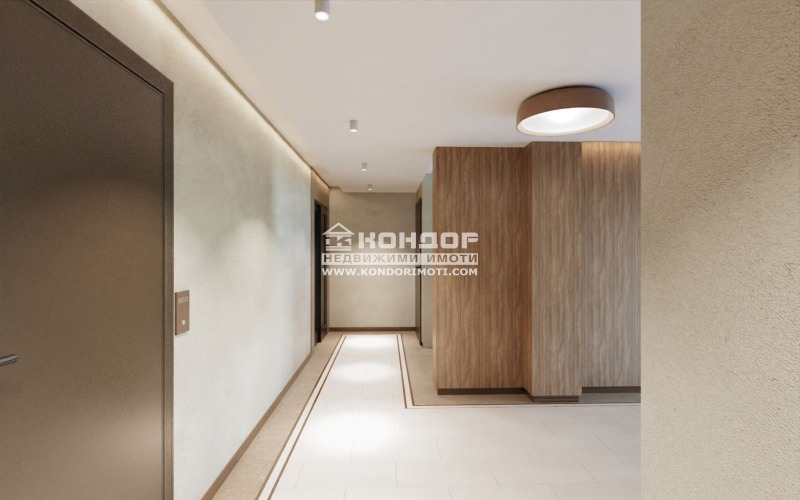 На продаж  2 спальні Пловдив , Остромила , 131 кв.м | 16411273 - зображення [5]