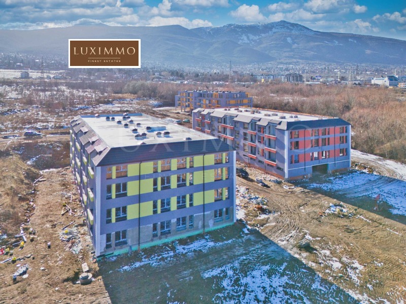 En venta  2 dormitorios Sofia , Studentski grad , 104 metros cuadrados | 97342541 - imagen [2]