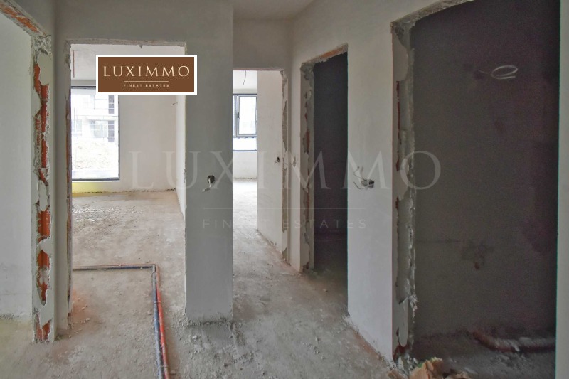 En venta  2 dormitorios Sofia , Studentski grad , 104 metros cuadrados | 97342541 - imagen [11]