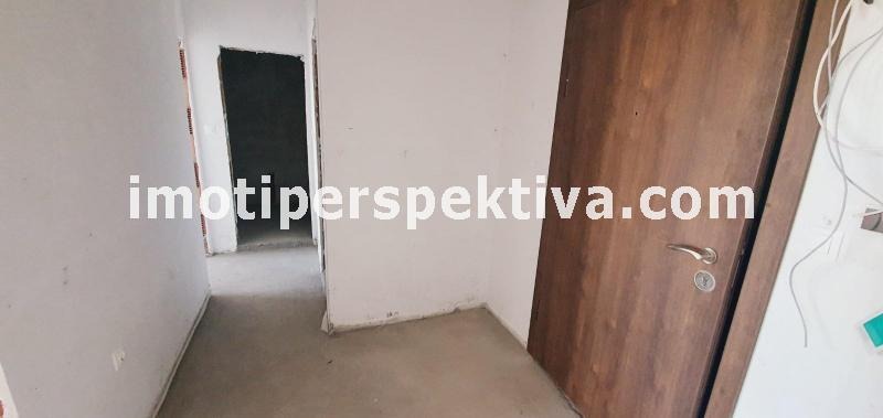 Продава 3-СТАЕН, гр. Пловдив, Кючук Париж, снимка 9 - Aпартаменти - 47674103