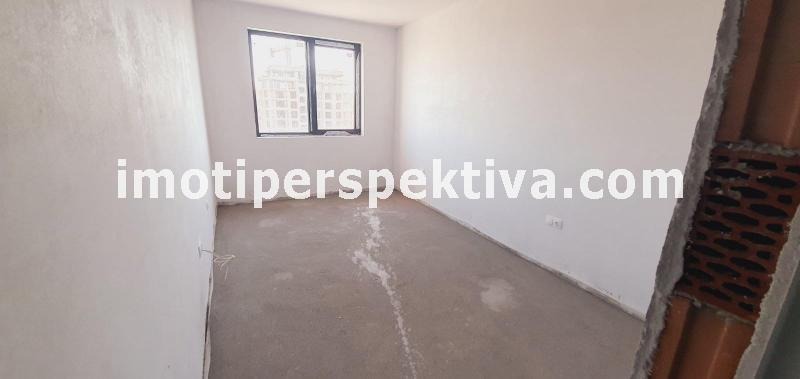 Продава 3-СТАЕН, гр. Пловдив, Кючук Париж, снимка 12 - Aпартаменти - 47674103