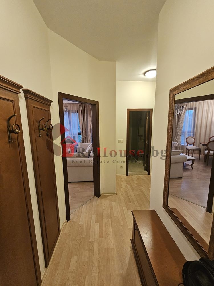 Продава 3-СТАЕН, гр. Варна, к.к. Чайка, снимка 10 - Aпартаменти - 48194921