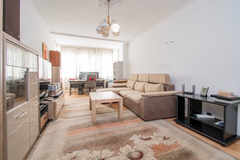 Te koop  2 slaapkamers Sofia , Chipodruma , 89 m² | 14797965 - afbeelding [2]