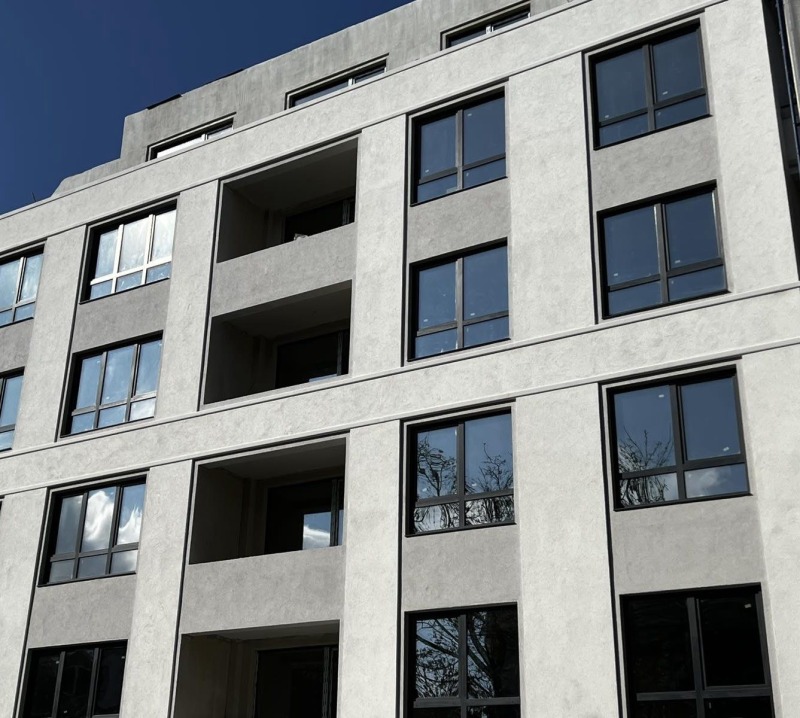 Продава  3-стаен град София , Надежда 2 , 105 кв.м | 60003862