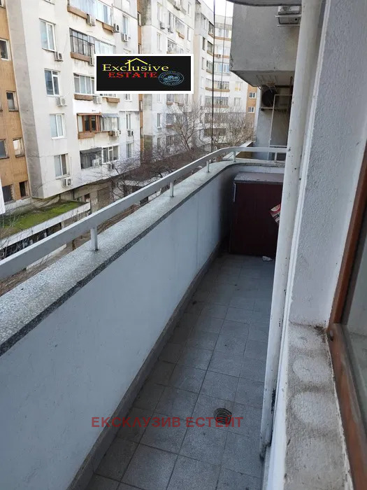 Продава  3-стаен град Варна , Лятно кино Тракия , 106 кв.м | 35773713 - изображение [4]