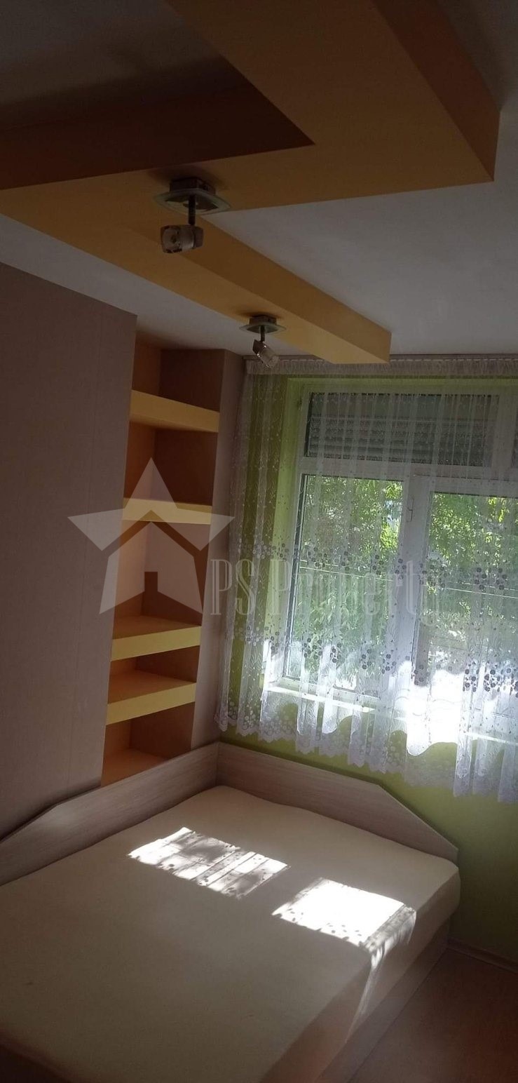 De vânzare  2 dormitoare Stara Zagora , Țentâr , 45 mp | 59341602 - imagine [6]