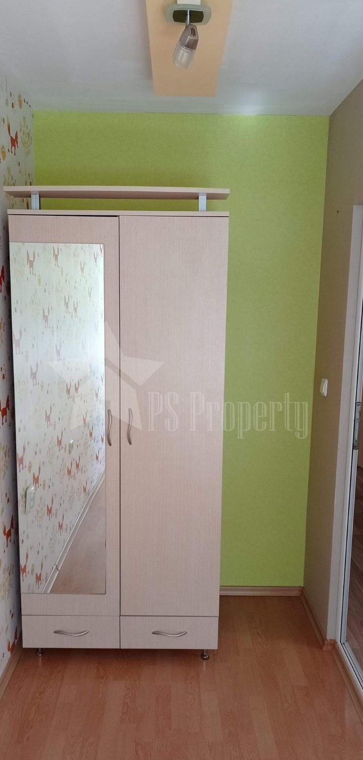 De vânzare  2 dormitoare Stara Zagora , Țentâr , 45 mp | 59341602 - imagine [7]