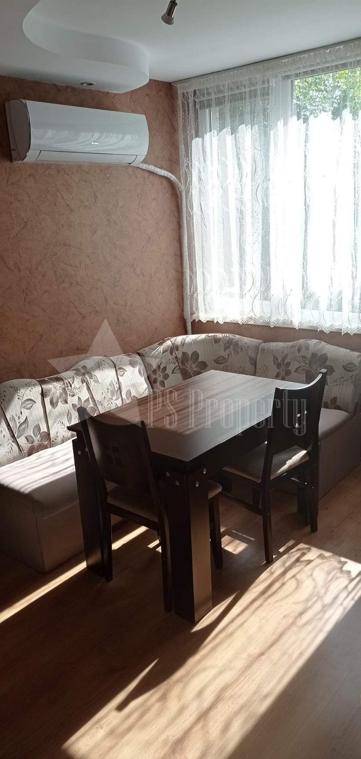 De vânzare  2 dormitoare Stara Zagora , Țentâr , 45 mp | 59341602 - imagine [4]