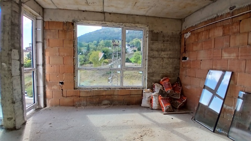 Продава 3-СТАЕН, гр. Шумен, Пожарната, снимка 2 - Апартаменти - 51689134