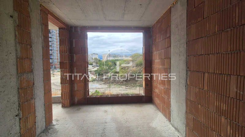 Продава 3-СТАЕН, гр. Пловдив, Христо Смирненски, снимка 2 - Апартаменти - 52117292